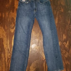 Cinch White label jeans